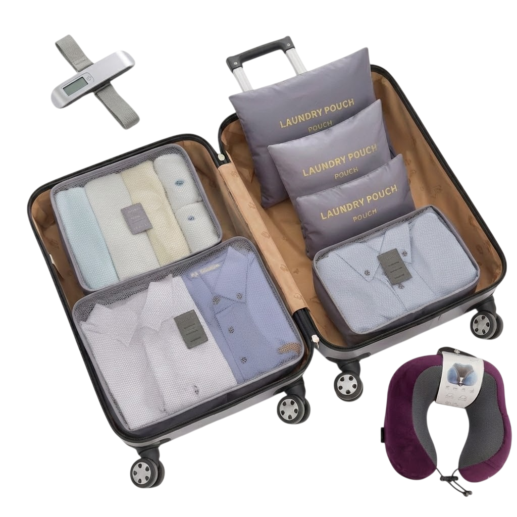 Travel Accessories