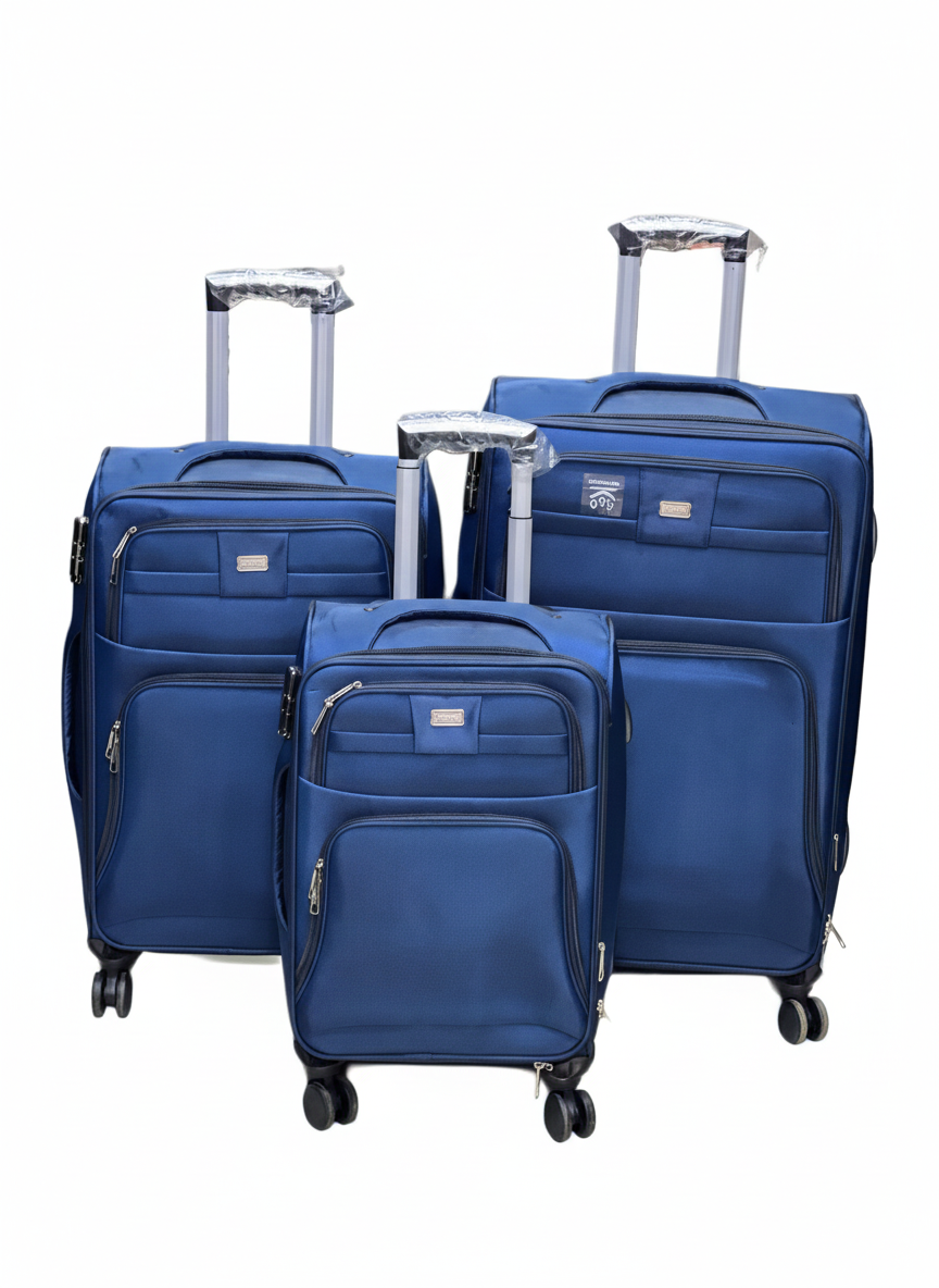 Soft Luggage