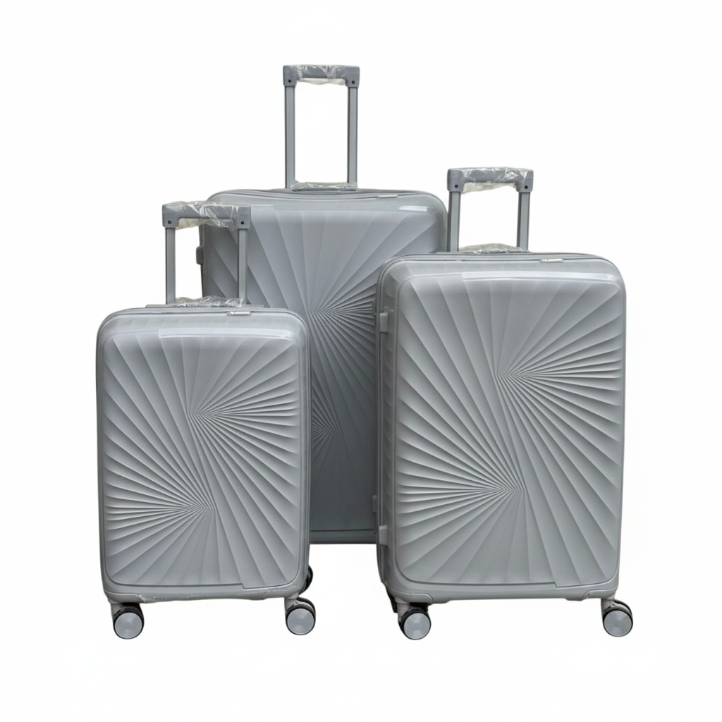 Hard Shell Luggage