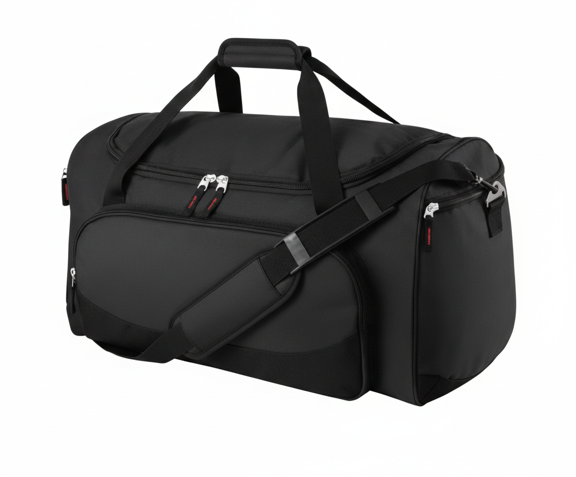 Duffel bags